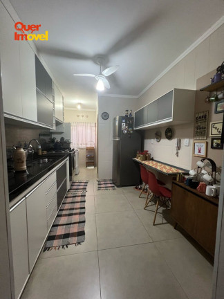 Imagem Apartamento com 3 Quartos à Venda, 82 m² em Jardim Paulista - Ribeirão Preto