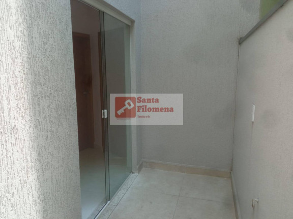 Imagem Apartamento com 2 Quartos à Venda, 47 m² em Vila Francisco Matarazzo - Santo André Imagem Apartamento com 2 Quartos à Venda, 47 m² em Vila Francisco Matarazzo - Santo André
