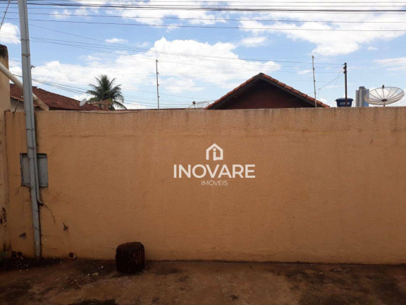 Imagem Casa com 3 Quartos à Venda, 96 m² em Alto Da Boa Vista - Itumbiara