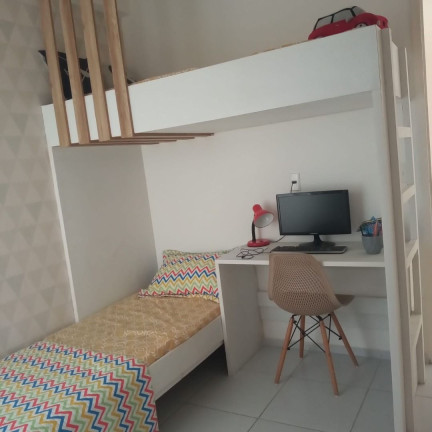 Imagem Imóvel com 2 Quartos à Venda, 44 m² em Passaré - Fortaleza Imagem Imóvel com 2 Quartos à Venda, 44 m² em Passaré - Fortaleza