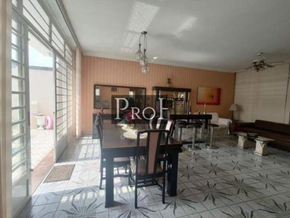 Imagem Casa com 4 Quartos à Venda, 350 m² em Barcelona - São Caetano Do Sul Imagem Casa com 4 Quartos à Venda, 350 m² em Barcelona - São Caetano Do Sul