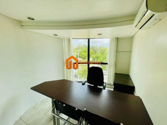 Imagem Sala Comercial à Venda,  em Engenheiro Luciano Cavalcante - Fortaleza