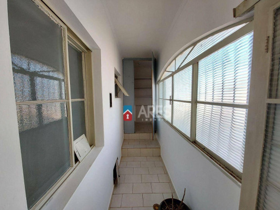 Imagem Casa com 4 Quartos para Alugar, 285 m² em Parque Novo Mundo - Americana