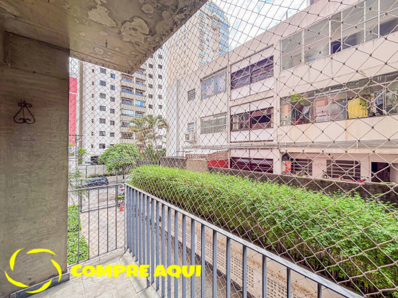Imagem Apartamento com 3 Quartos à Venda, 105 m² em Perdizes - São Paulo