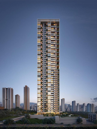 Imagem Apartamento com 3 Quartos à Venda, 143 m² em Candelária - Natal