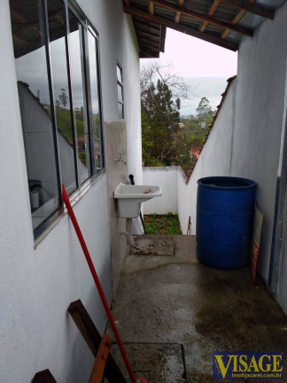 Imagem Casa com 2 Quartos à Venda, em Pq. Imperial - Jacareí Imagem Casa com 2 Quartos à Venda, em Pq. Imperial - Jacareí
