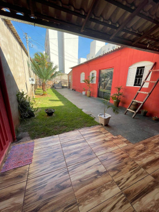 Casa com 3 Quartos à Venda, 760 m² em São Francisco - Itatiaiuçu