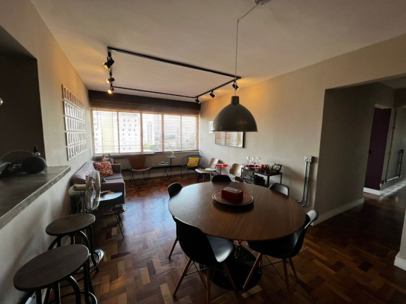 Imagem Apartamento com 2 Quartos à Venda, 107 m² em Vila Clementino - São Paulo Imagem Apartamento com 2 Quartos à Venda, 107 m² em Vila Clementino - São Paulo