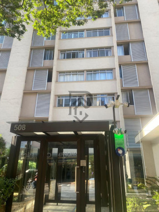 Imagem Apartamento com 3 Quartos à Venda, 136 m² em Bela Vista - São Paulo Imagem Apartamento com 3 Quartos à Venda, 136 m² em Bela Vista - São Paulo