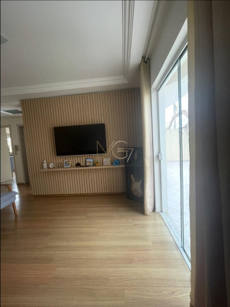 Imagem Sobrado com 3 Quartos à Venda, 202 m² em Jardim Das Américas - Curitiba
