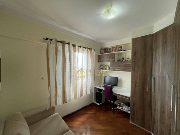 Imagem Imóvel com 3 Quartos à Venda, 129 m² em Altos Do Esplanada - São José Dos Campos