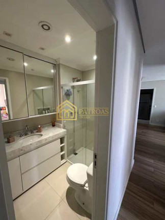 Imagem Apartamento com 3 Quartos à Venda, em Centro - São Bernardo Do Campo Imagem Apartamento com 3 Quartos à Venda, em Centro - São Bernardo Do Campo