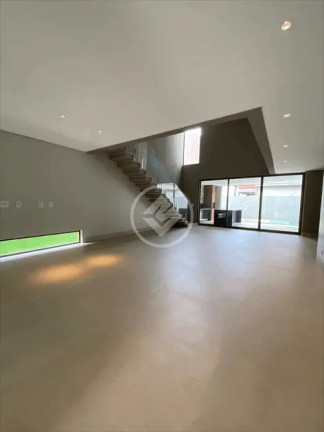 Imagem Casa com 4 Quartos à Venda, 290 m² em Condomínio Portal Do Sol Green - Goiânia Imagem Casa com 4 Quartos à Venda, 290 m² em Condomínio Portal Do Sol Green - Goiânia