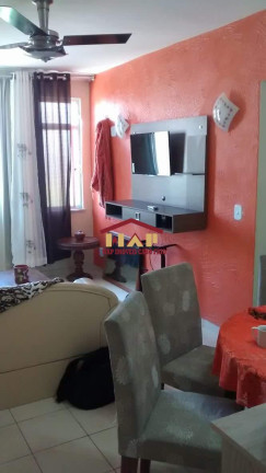 Imagem Apartamento com 3 Quartos à Venda, 80 m² em Passagem - Cabo Frio Imagem Apartamento com 3 Quartos à Venda, 80 m² em Passagem - Cabo Frio