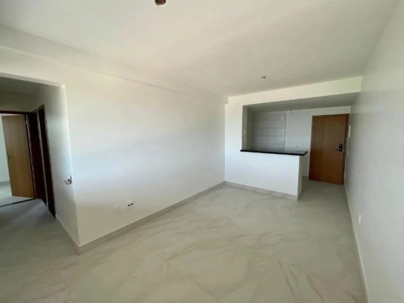 Imagem Imóvel com 3 Quartos à Venda, 62 m² em Setor Industrial (gama) - Brasília