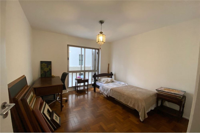 Imagem Apartamento com 3 Quartos à Venda, 116 m² em Itaim Bibi - São Paulo