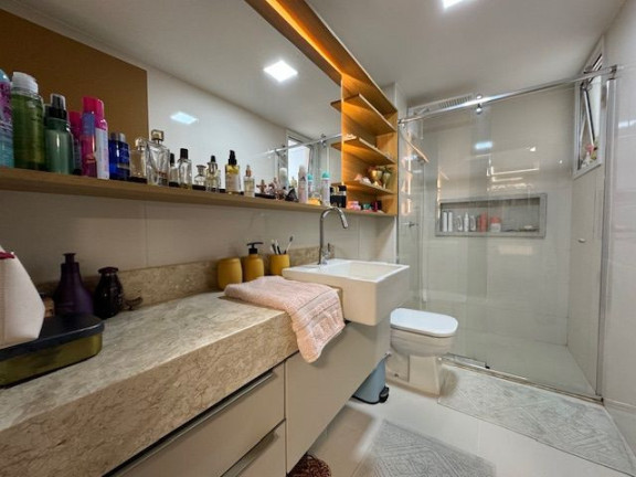 Imagem Apartamento com 2 Quartos à Venda, 125 m² em Setor Marista - Goiânia