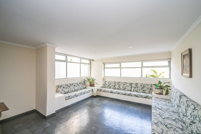 Imagem Apartamento com 2 Quartos à Venda, 112 m² em Brooklin Paulista - São Paulo