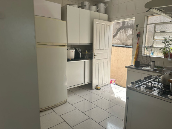 Imagem Casa com 2 Quartos à Venda, 120 m² em Jardim Leonor - Cotia
