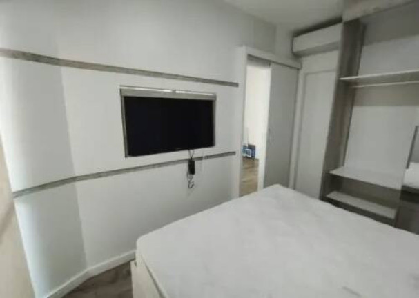 Imagem Apartamento com 1 Quarto à Venda, 480.000 m² em São Paulo - Jundiaí