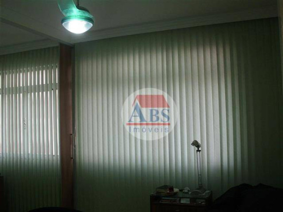 Imagem Apartamento com 2 Quartos à Venda, 54 m² em Gonzaga - Santos Imagem Apartamento com 2 Quartos à Venda, 54 m² em Gonzaga - Santos