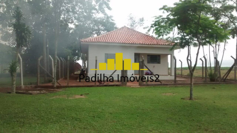 Imagem Chácara à Venda, 365 m² em Itapetininga