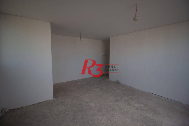Imagem Sala Comercial para Alugar, 40 m² em Ponta Da Praia - Santos