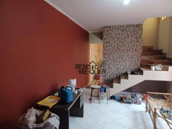 Sobrado com 3 Quartos à Venda, 170 m² em Pirituba - São Paulo