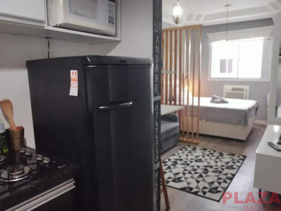 Imagem Apartamento com 1 Quarto à Venda, 30 m² em Nações - Balneário Camboriú