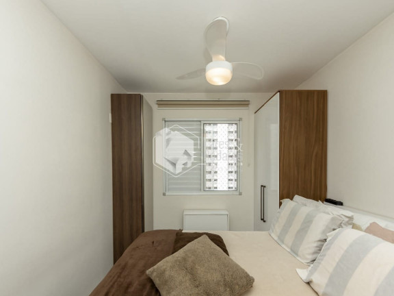 Imagem Apartamento com 2 Quartos à Venda, 48 m² em Vila Anastácio - São Paulo Imagem Apartamento com 2 Quartos à Venda, 48 m² em Vila Anastácio - São Paulo