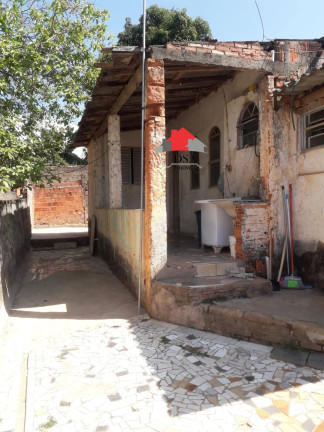 Imagem Casa com 5 Quartos à Venda, 330 m² em Parque Ortolândia - Hortolândia