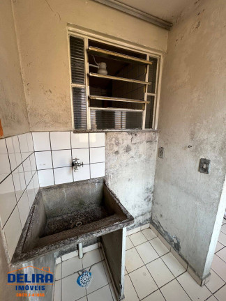 Imagem Apartamento com 2 Quartos à Venda, 40 m² em Conjunto Marcos Freire - Guarulhos Imagem Apartamento com 2 Quartos à Venda, 40 m² em Conjunto Marcos Freire - Guarulhos
