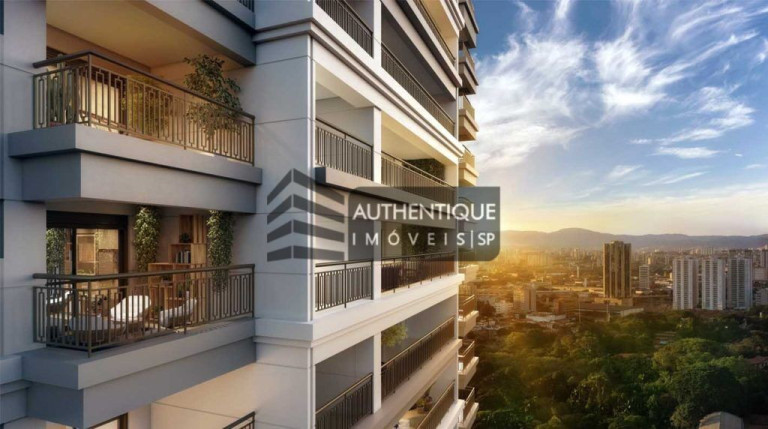 Imagem Apartamento com 3 Quartos à Venda, 203 m² em Perdizes - São Paulo Imagem Apartamento com 3 Quartos à Venda, 203 m² em Perdizes - São Paulo