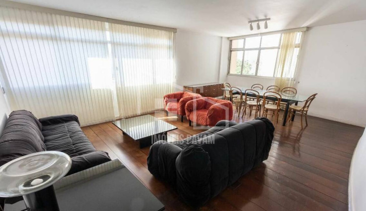 Imagem Apartamento com 3 Quartos à Venda, 184 m² em Perdizes - São Paulo Imagem Apartamento com 3 Quartos à Venda, 184 m² em Perdizes - São Paulo