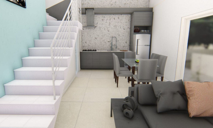 Imagem Apartamento com 3 Quartos à Venda, 105 m² em Bombinhas - Bombinhas