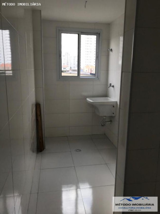 Imagem Apartamento com 3 Quartos à Venda, 98 m² em Campestre - Santo André