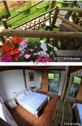 Imagem Casa com 3 Quartos à Venda, 300 m² em Itamambuca - Ubatuba Imagem Casa com 3 Quartos à Venda, 300 m² em Itamambuca - Ubatuba