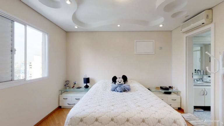 Imagem Imóvel com 4 Quartos à Venda, 374 m² em Pinheiros - São Paulo