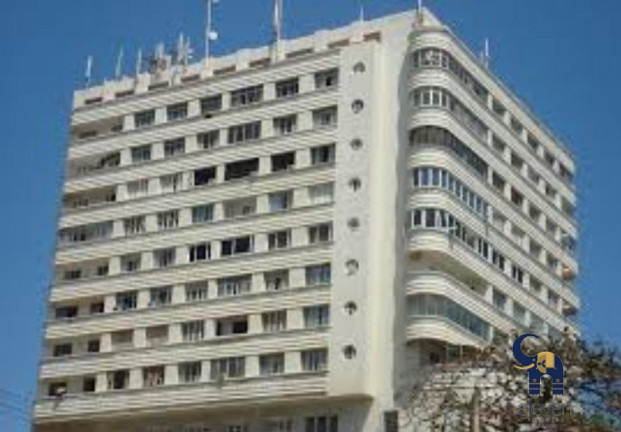 Apartamento com 3 Quartos à Venda, 180 m² em Barra - Salvador