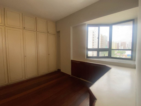 Imagem Apartamento com 3 Quartos à Venda, 193 m² em Aldeota - Fortaleza