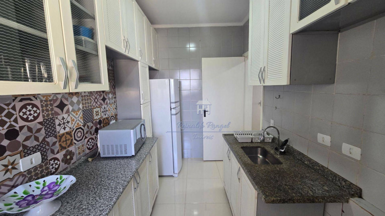 Apartamento com 3 Quartos para Alugar, 66 m² em Jardim Das Rosas - Itu