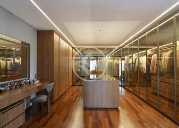 Imagem Casa com 7 Quartos à Venda, 1 m² em Residencial Aldeia Do Vale - Goiânia