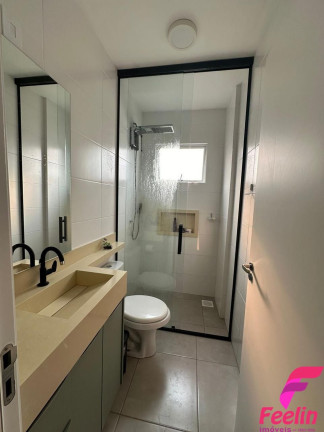 Imagem Apartamento com 2 Quartos à Venda, 55 m² em Rio Caveiras - Biguaçu Imagem Apartamento com 2 Quartos à Venda, 55 m² em Rio Caveiras - Biguaçu