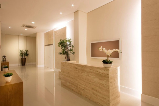 Imagem Imóvel à Venda, 46 m² em Barra Da Tijuca - Rio De Janeiro Imagem Imóvel à Venda, 46 m² em Barra Da Tijuca - Rio De Janeiro