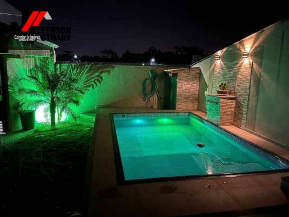 Imagem Sobrado com 5 Quartos à Venda, 300 m² em Loteamento Lorena Village - Lorena Imagem Sobrado com 5 Quartos à Venda, 300 m² em Loteamento Lorena Village - Lorena