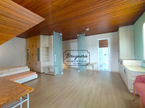 Imagem Sobrado com 3 Quartos à Venda, 165 m² em Bom Retiro - Curitiba