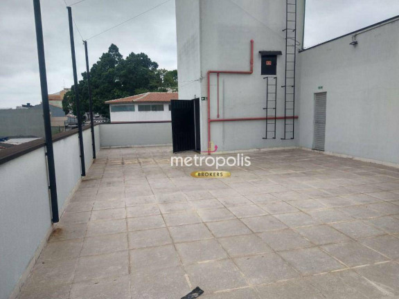 Imagem Edifício Residencial à Venda, 1.000 m² em Nova Gerti - São Caetano Do Sul Imagem Edifício Residencial à Venda, 1.000 m² em Nova Gerti - São Caetano Do Sul