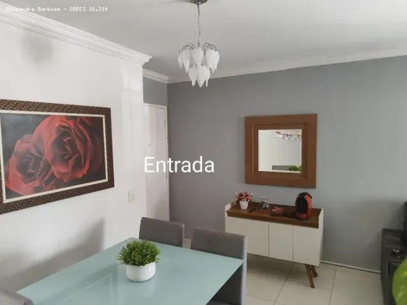 Imagem Apartamento com 2 Quartos à Venda, 64 m² em Candeias - Jaboatão Dos Guararapes
