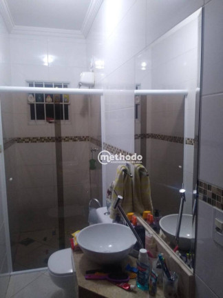 Imagem Casa com 3 Quartos à Venda, 180 m² em Jardim Campos Elíseos - Campinas Imagem Casa com 3 Quartos à Venda, 180 m² em Jardim Campos Elíseos - Campinas