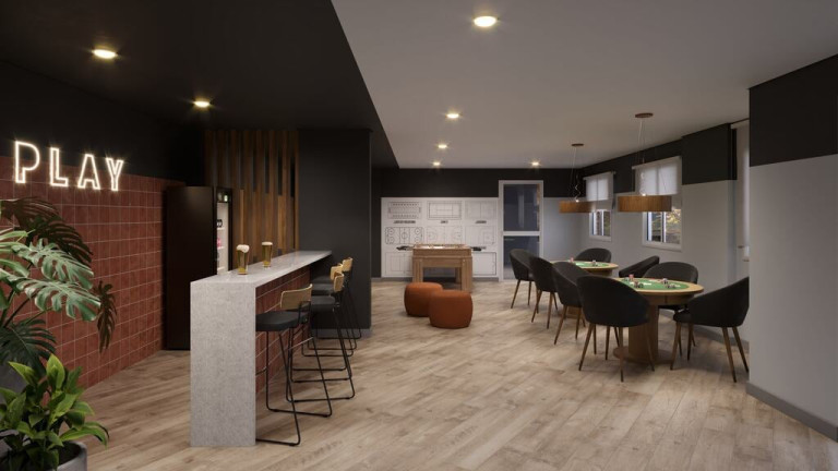 Imagem Apartamento com 2 Quartos à Venda, 34 m² em Belém - São Paulo Imagem Apartamento com 2 Quartos à Venda, 34 m² em Belém - São Paulo